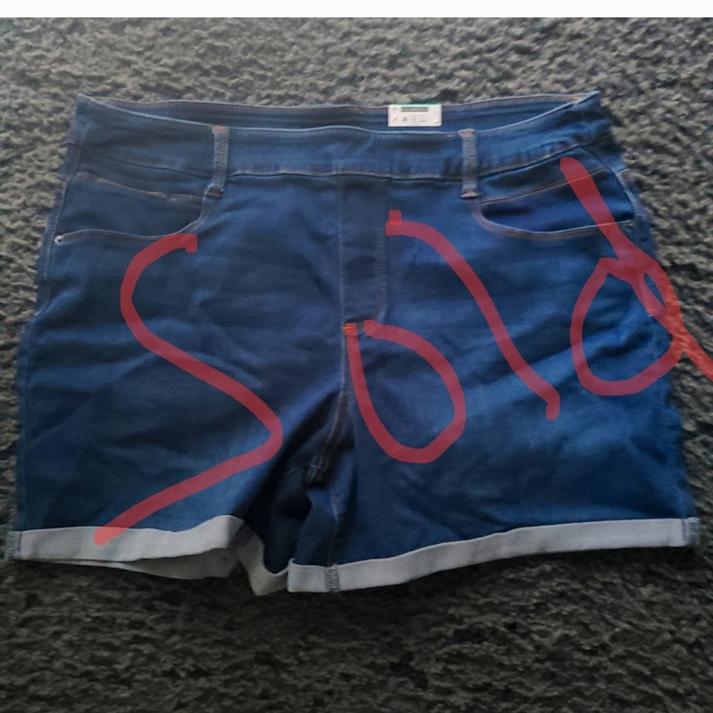 Women Shorts